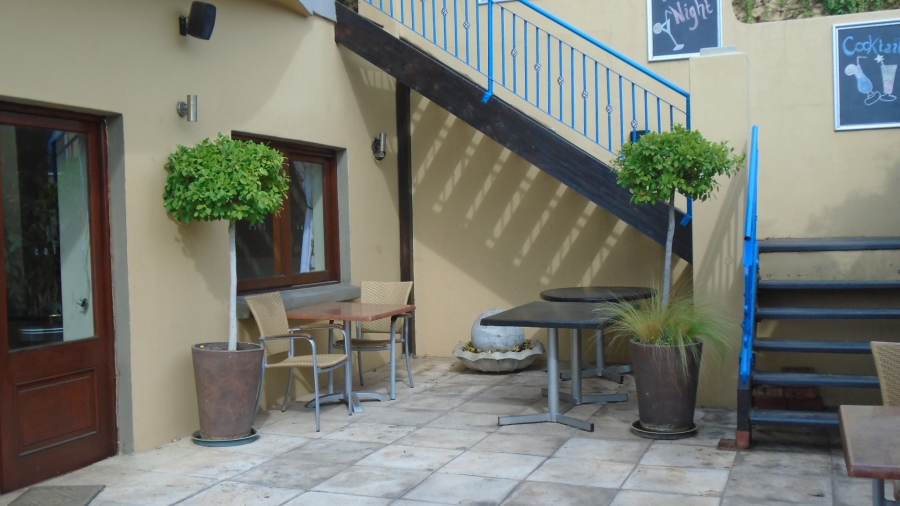 Commercial Property for Sale in Mosel Eastern Cape